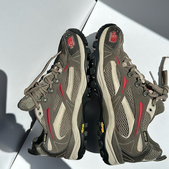 The North Face Hedgehog GTX® XCR® III Light Hiking Shoes Sz 8.5 - Picture 11 of 16